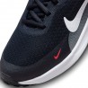 Nike Revolution Gs Blu Bianco - Sneakers Bambino