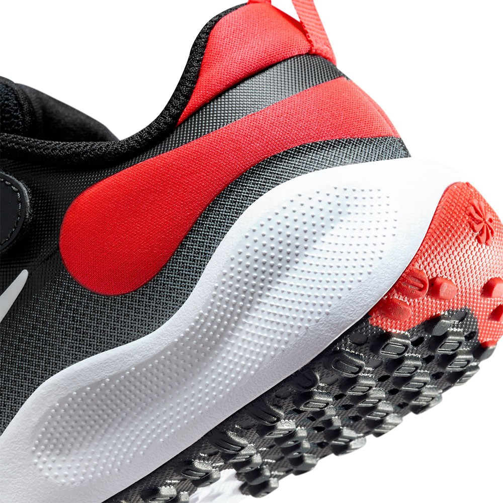 Nike Revolution Psv Rosso Nero Sneakers Bambino Acquista online su Sportland