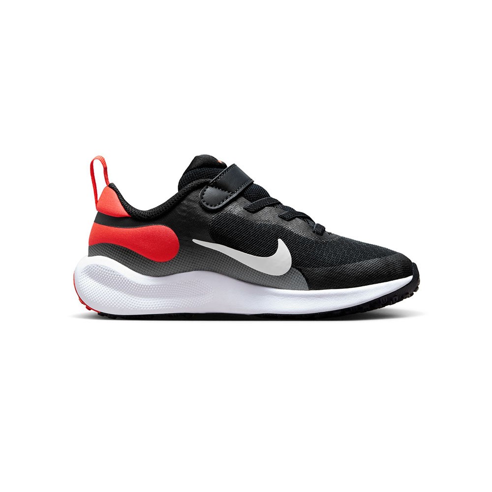 Nike Revolution Psv Rosso Nero - Sneakers Bambino EUR 31 / US 13C