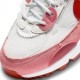 Nike Air Max 90 Futura Bianco Ruggine - Sneakers Donna