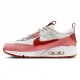 Nike Air Max 90 Futura Bianco Ruggine - Sneakers Donna