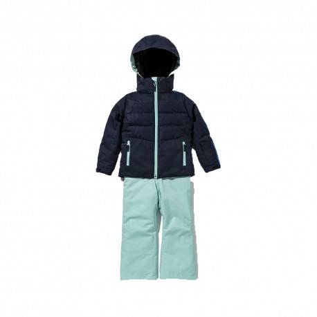 Completo sci bambina 10 anni sales