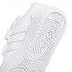 ADIDAS Hoops 3.0 Cf C Ps Bianco - Sneakers Bambino