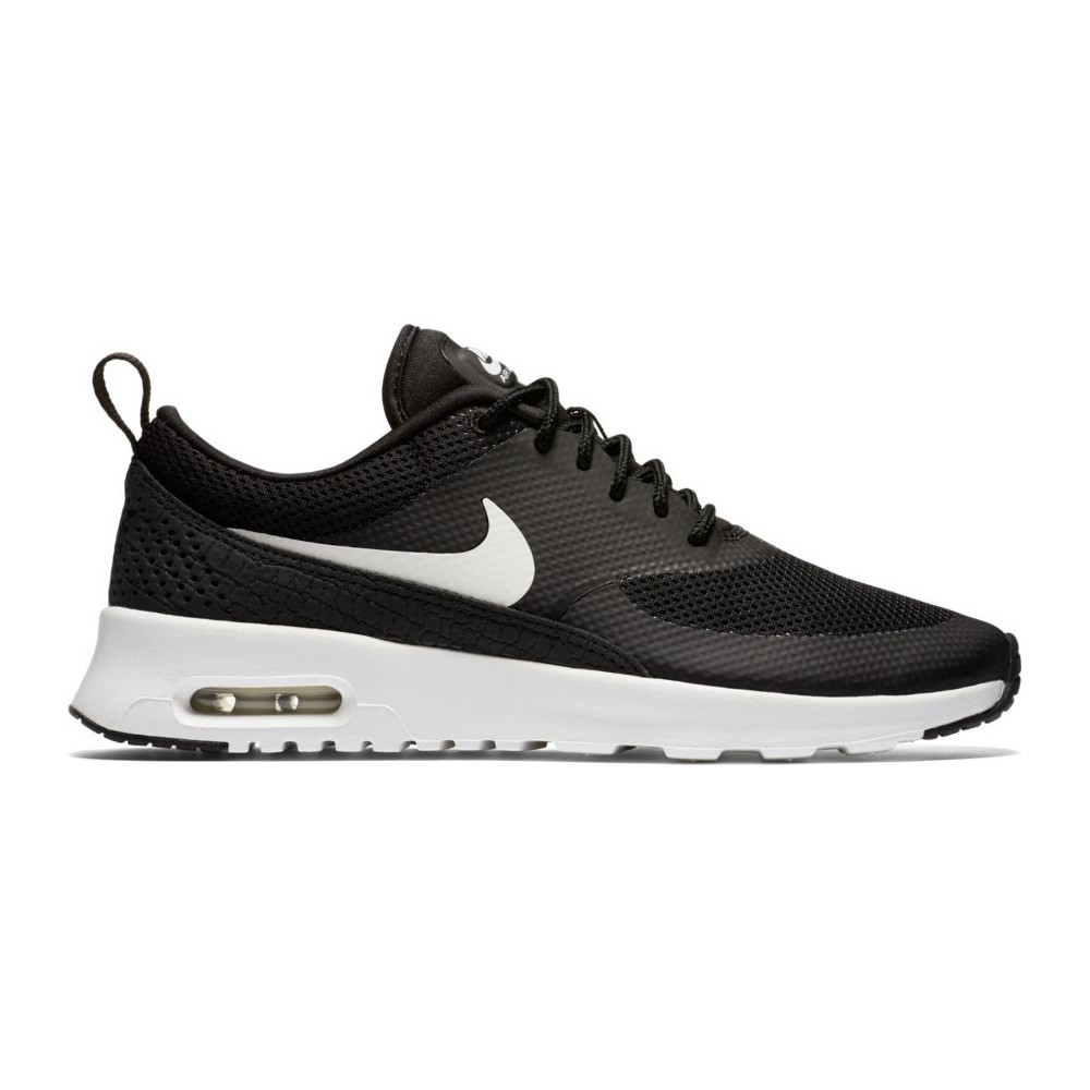 nike air max thea nero