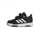 ADIDAS Tensaur Sport 2.0 Cf I Td Nero Bianco - Scarpe Ginnastica Bambino