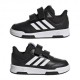 ADIDAS Tensaur Sport 2.0 Cf I Td Nero Bianco - Scarpe Ginnastica Bambino