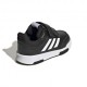 ADIDAS Tensaur Sport 2.0 Cf I Td Nero Bianco - Scarpe Ginnastica Bambino