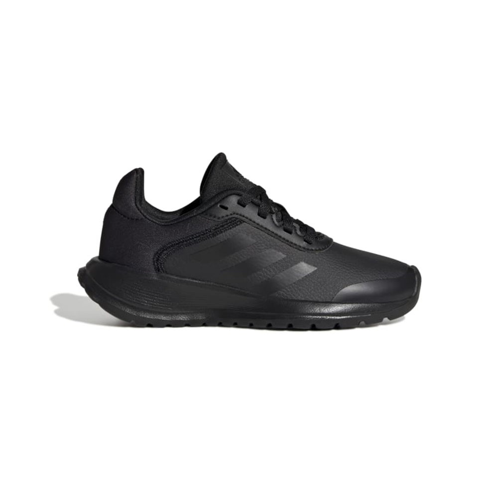 ADIDAS Tensaur Run 2.0 K Gs Nero - Scarpe Ginnastica Bambino EUR 33 / UK 1