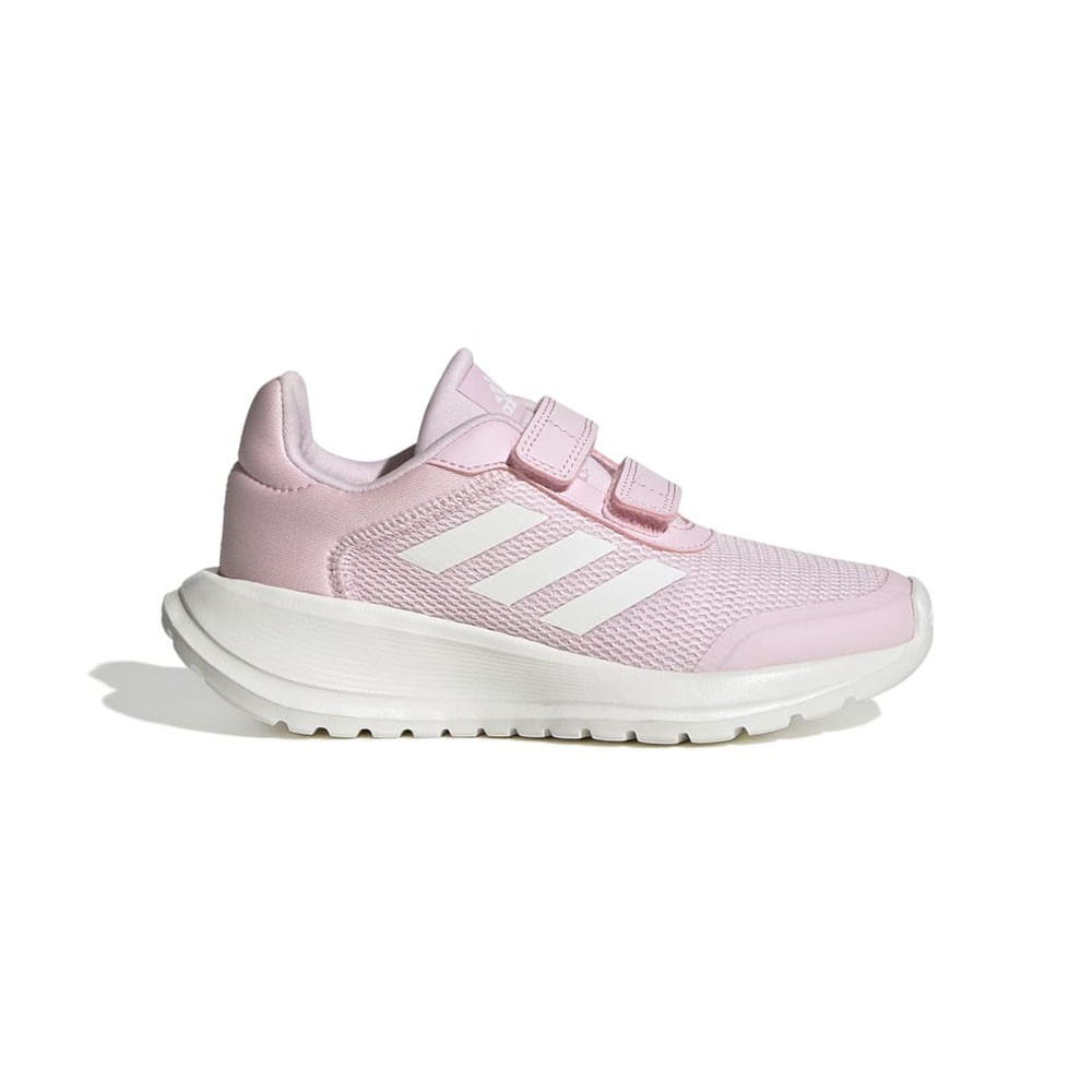 ADIDAS Tensaur Run 2.0 Cf K Gs Rosa Bianco - Scarpe Ginnastica Bambina EUR 38 2/3 / UK 5,5