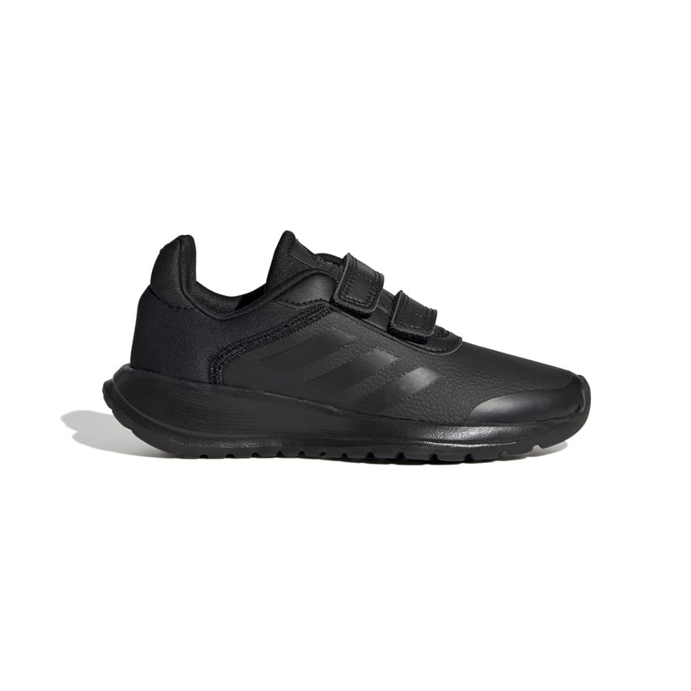 adidas tensaur run 2.0 cf k gs nero - scarpe ginnastica bambino eur 37 1/3 / uk 4,5 donna