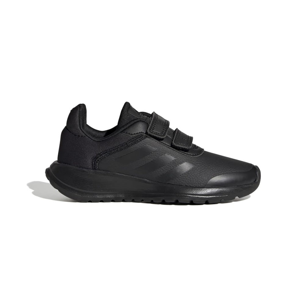 Image of ADIDAS Tensaur Run 2.0 Cf K Gs Nero - Scarpe Ginnastica Bambino EUR 37 1/3 / UK 4,5