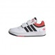 ADIDAS Hoops 3.0 Cf C Ps Bianco Nero - Sneakers Bambino