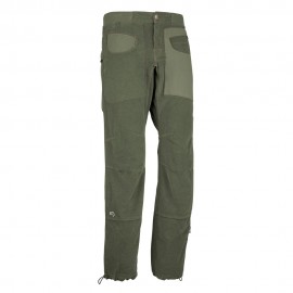 E 9 Pantaloni Arrampicata Blat 1 Vs Jungle Verde Uomo