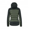 Karpos Giacca Alpinismo Lastei Active Plus Thyme Nero Sand Donna