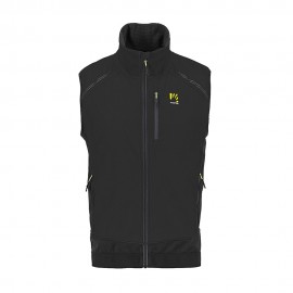 Karpos Gilet Alpinismo Alagna Plus Evo Nero India Ink Uomo