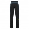 Karpos Pantaloni Arrampicata Algna Plus Evo Nero Dark Slate Uomo