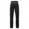 Karpos Pantaloni Arrampicata Algna Plus Evo Nero Dark Slate Uomo