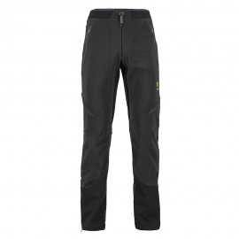 Karpos Pantaloni Arrampicata Algna Plus Evo Nero India Ink Uomo