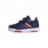 ADIDAS Tensaur Sport 2.0 Cf K Gs Blu Multi - Scarpe Ginnastica Bambino