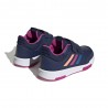 ADIDAS Tensaur Sport 2.0 Cf K Gs Blu Multi - Scarpe Ginnastica Bambino