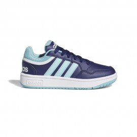 Hoops 3.0 K Gs blu azzurro
