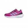 ADIDAS Runfalcon 3.0 K Gs Rosa Azzurro - Scarpe Ginnastica Bambina
