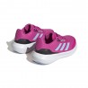 ADIDAS Runfalcon 3.0 K Gs Rosa Azzurro - Scarpe Ginnastica Bambina