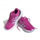 ADIDAS Runfalcon 3.0 K Gs Rosa Azzurro - Scarpe Ginnastica Bambina