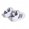 ADIDAS Breaknet 2.0 Cf I Td Bianco Blu Rosso - Sneakers Bambino