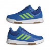 ADIDAS Tensaur Sport 2.0 K Gs Blu Verde - Scarpe Ginnastica Bambino