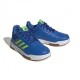 ADIDAS Tensaur Sport 2.0 K Gs Blu Verde - Scarpe Ginnastica Bambino