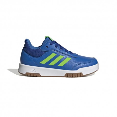 ADIDAS Tensaur Sport 2.0 K Gs Blu Verde - Scarpe Ginnastica Bambino