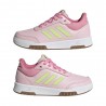 ADIDAS Tensaur Sport 2.0 K Gs Rosa Verde - Scarpe Ginnastica Bambina