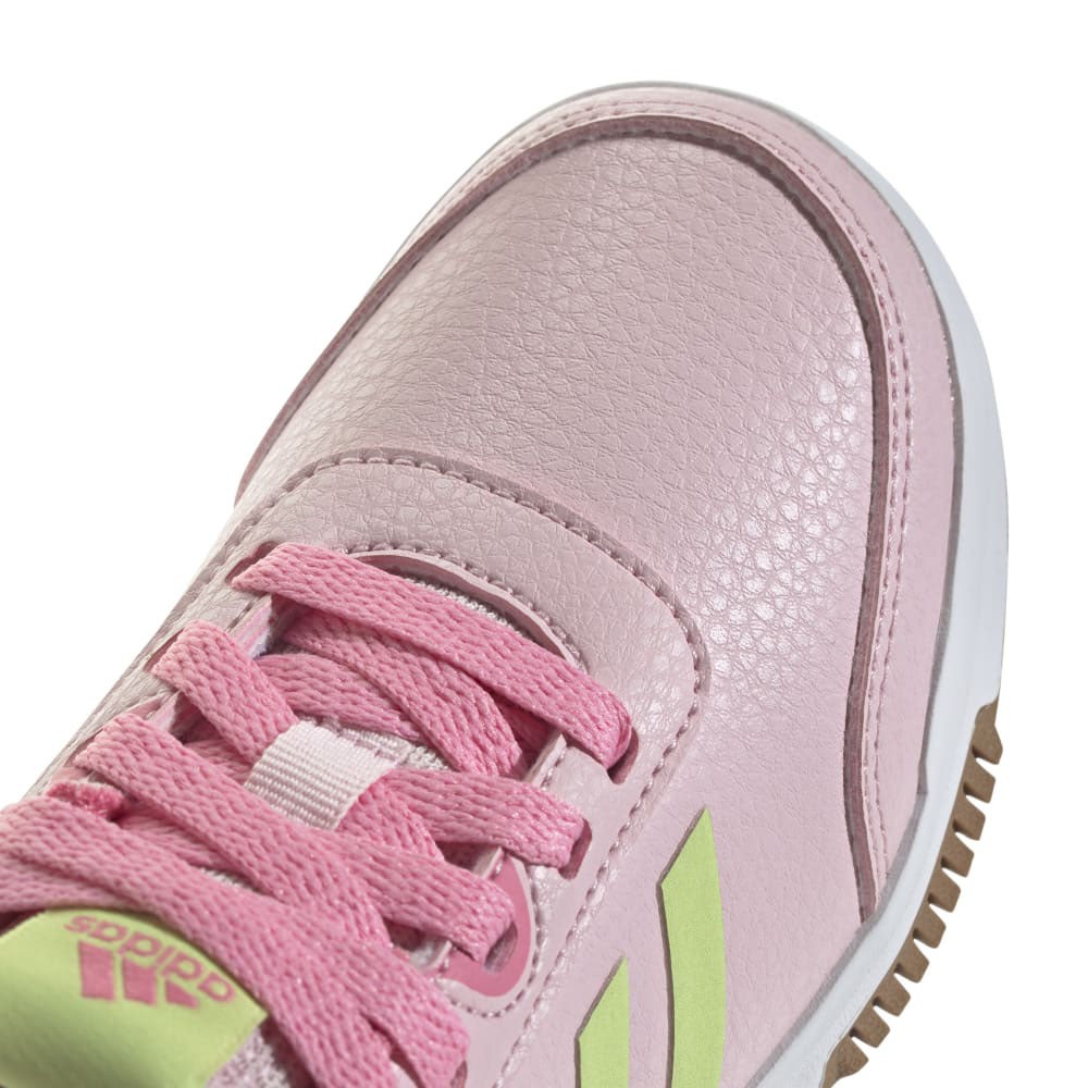 Adidas Tensaur Sport 2.0 K Gs Rosa Verde Scarpe Ginnastica Bambina Acquista online su Sportland