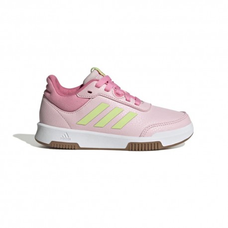 ADIDAS Tensaur Sport 2.0 K Gs Rosa Verde - Scarpe Ginnastica Bambina