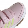 ADIDAS Tensaur Sport 2.0 Cf K Gs Rosa Verde - Scarpe Ginnastica Bambina