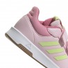 ADIDAS Tensaur Sport 2.0 Cf K Gs Rosa Verde - Scarpe Ginnastica Bambina