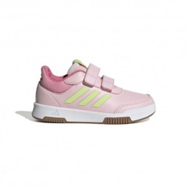 ADIDAS Tensaur Sport 2.0 Cf K Gs Rosa Verde - Scarpe Ginnastica Bambina