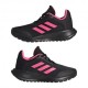 ADIDAS Tensaur Run 2.0 K Gs Nero Fucsia - Scarpe Ginnastica Bambino