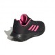 ADIDAS Tensaur Run 2.0 K Gs Nero Fucsia - Scarpe Ginnastica Bambino