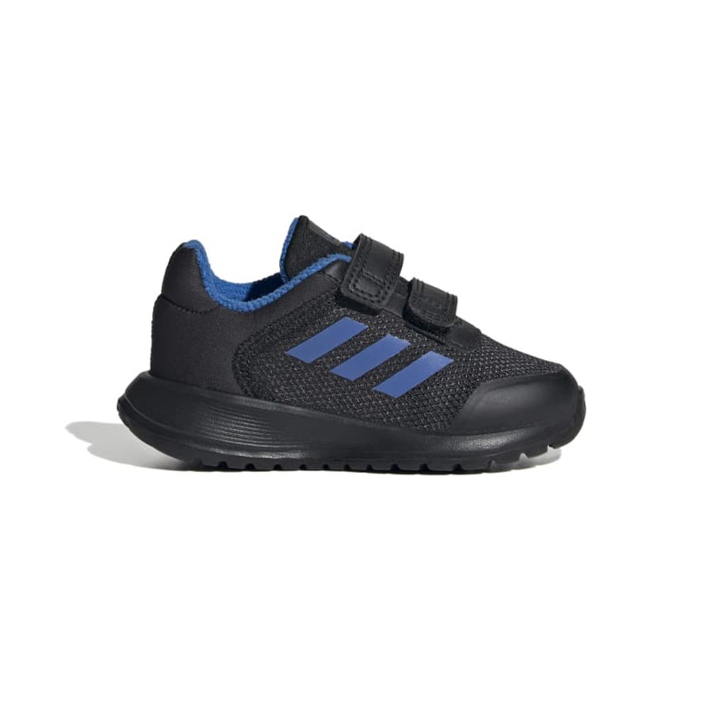 ADIDAS Tensaur Run 2.0 Cf I Td Nero Blu - Scarpe Ginnastica Bambino EUR 22