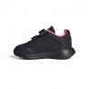 ADIDAS Tensaur Run 2.0 Cf I Td Nero Fucsia - Scarpe Ginnastica Bambino