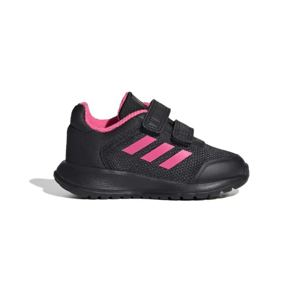 ADIDAS Tensaur Run 2.0 Cf I Td Nero Fucsia - Scarpe Ginnastica Bambino EUR 27