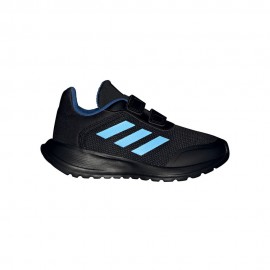 ADIDAS Tensaur Run 2.0 Cf K Gs Nero Blu - Scarpe Ginnastica Bambino