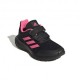 ADIDAS Tensaur Run 2.0 Cf K Gs Nero Fucsia - Scarpe Ginnastica Bambino