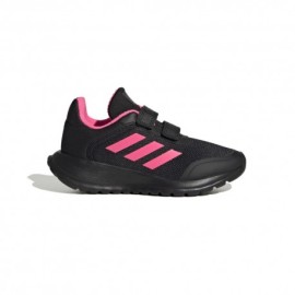 ADIDAS Tensaur Run 2.0 Cf K Gs Nero Fucsia - Scarpe Ginnastica Bambino