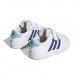 ADIDAS Breaknet 2.0 Cf I Td Bianco Blu - Sneakers Bambino