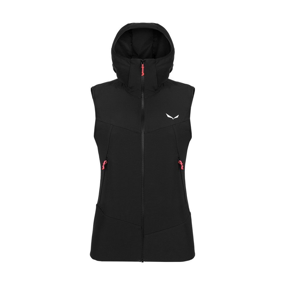 Karpos Gilet Alagna Plus Evo Nero Celeste Donna - Acquista online su  Sportland