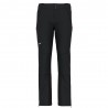 Salewa Pantaloni Arrampicata Lagorai Nero Out Uomo