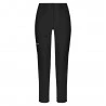 Salewa Pantaloni Arrampicata Puez Dolomitic Nero Out Donna